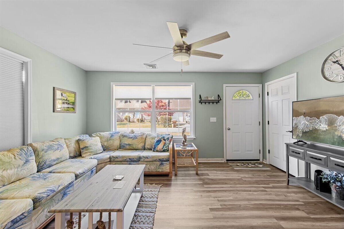 Have a "Shell of a Time" on Chincoteague Island!