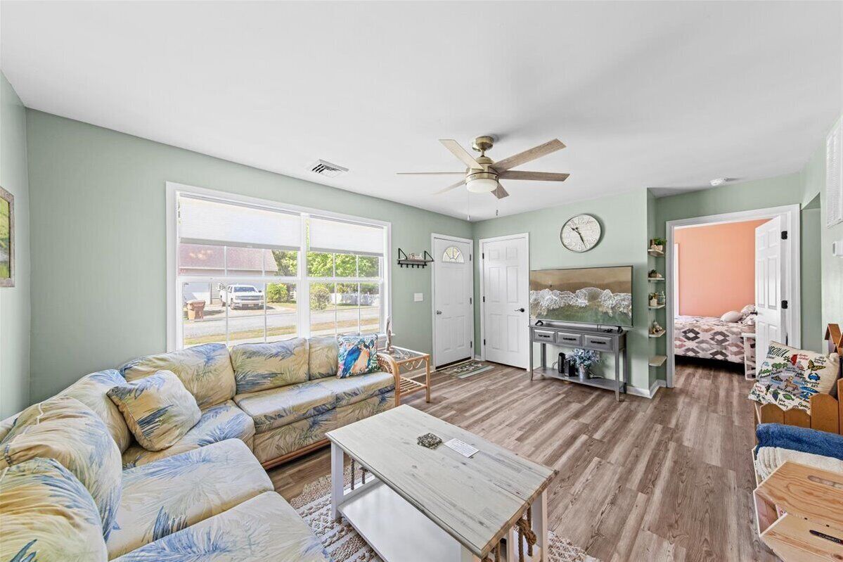 Have a "Shell of a Time" on Chincoteague Island!