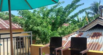 Cowang Dereng Home Stay