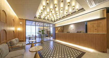 H-Avenue Hotel Geomdan New Town