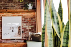 Interior - Valley to Sea Luxury Coast Getaway (Torquay)