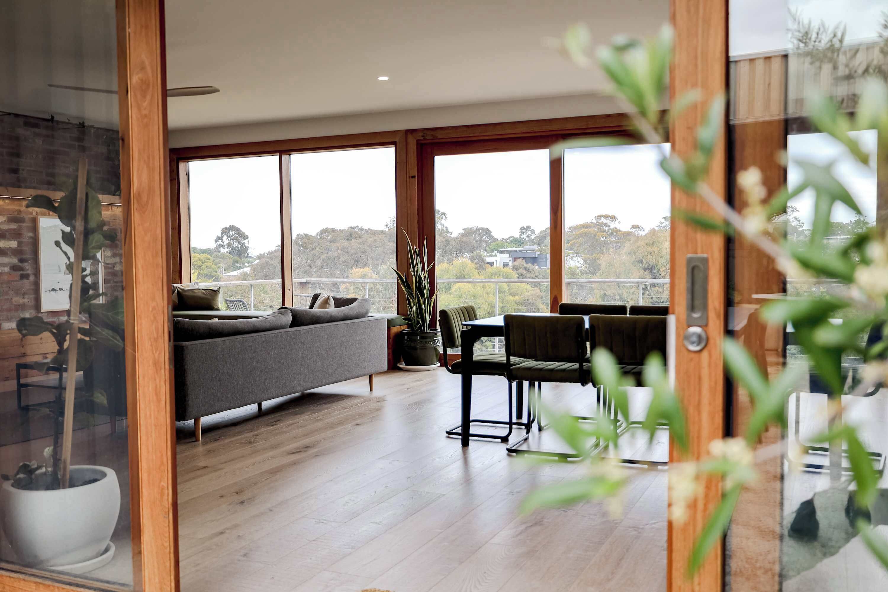 TV, Netflix, books, streaming services