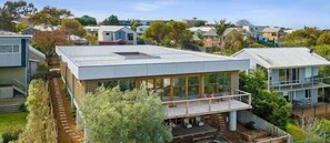 Exterior - Valley to Sea Luxury Coast Getaway (Torquay)