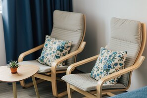 Interior - Delightful Seaside Studio Apartment D - Faraway (Lagoa)