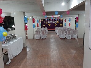 Meeting facility - Hotel Sumanchandra Suites  (Nashik)