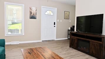 TV, offices