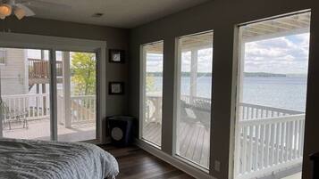 4 chambres, fer et planche Ă repasser, lit parapluie, Wi-Fi gratuit