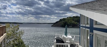 Big Blue AT Paradise Point