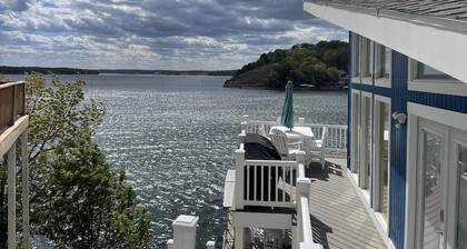 Big Blue AT Paradise Point