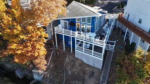 Exterior - Big Blue AT Paradise Point Overlooking The Lake Of The Ozarks! (Rocky Mount)