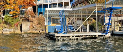 Terrain de lâhĂ©bergement