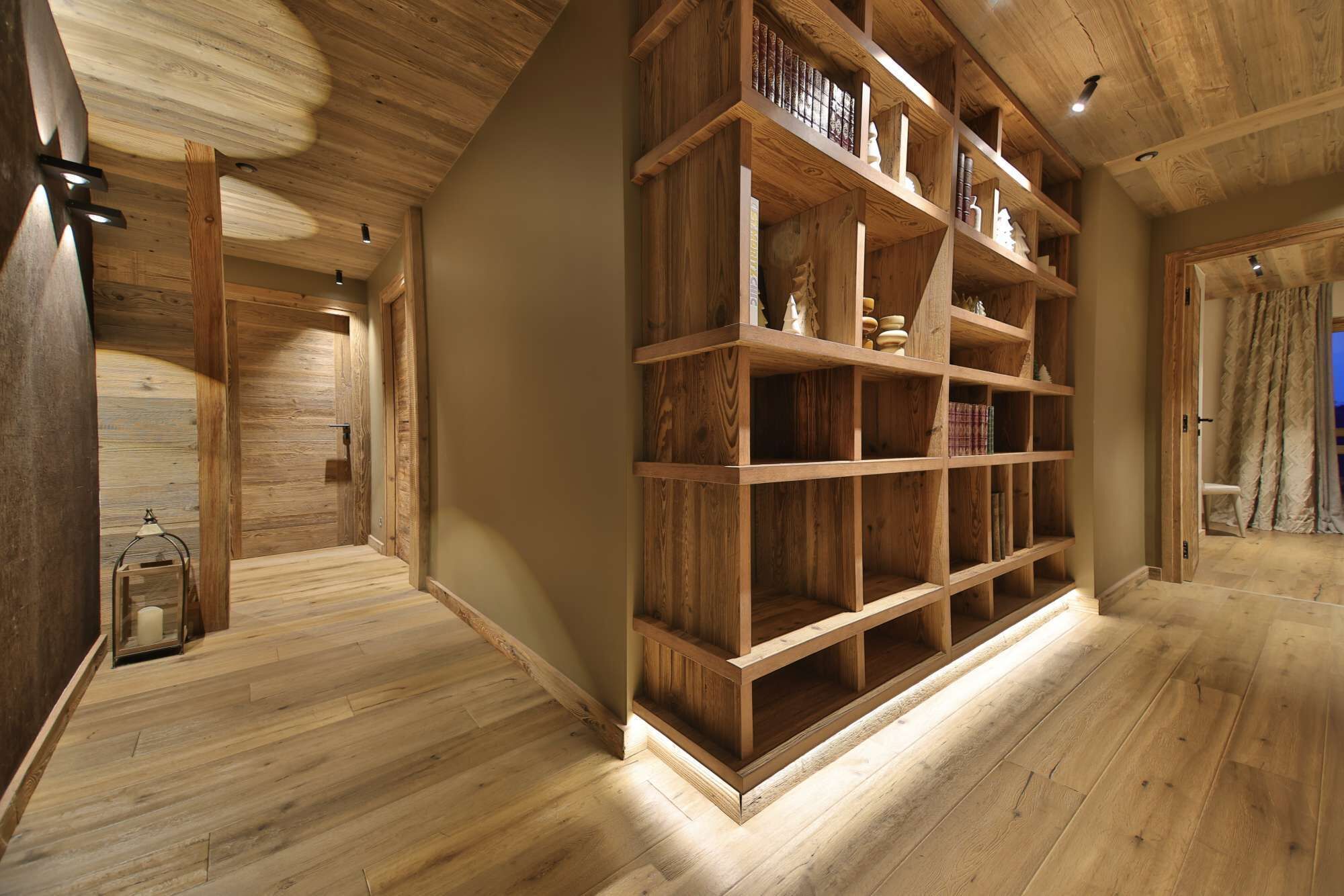 Interieur