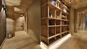 Interieur