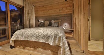 Epicime Lodge - Luxury chalet