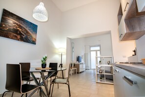Dining - DE' VILLANOVA HOUSE (Brindisi)