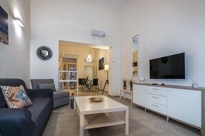 Smart TV - DE' VILLANOVA HOUSE (Brindisi)