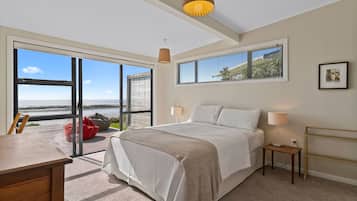 3 bedrooms, WiFi