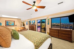 3 Schlafzimmer, Schreibtisch, Bügeleisen/Bügelbrett, WLAN