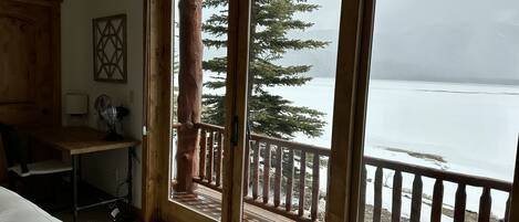 5 makuuhuonetta, Wi-Fi, vuodevaatteet