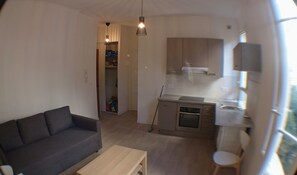 منطقة المعيشة