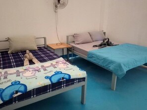 Double Room | 1 bedroom, free WiFi