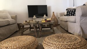 Älytelevisio, stereot