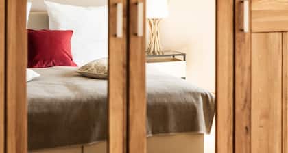 Charmantes Chalet in Dießen am Ammersee