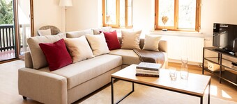 Charmantes Chalet in Dießen am Ammersee