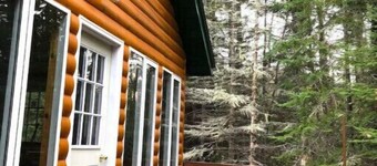 Cabin #2 at Fireside Lodge