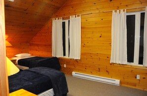 3 Schlafzimmer, WLAN