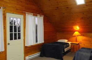 3 chambres, Wi-Fi