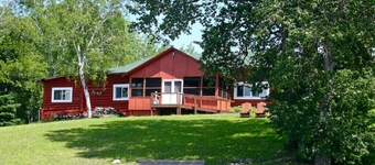 Cabin #7 at Fireside Lodge