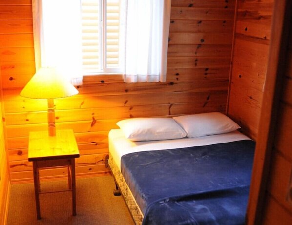 2 bedrooms, WiFi