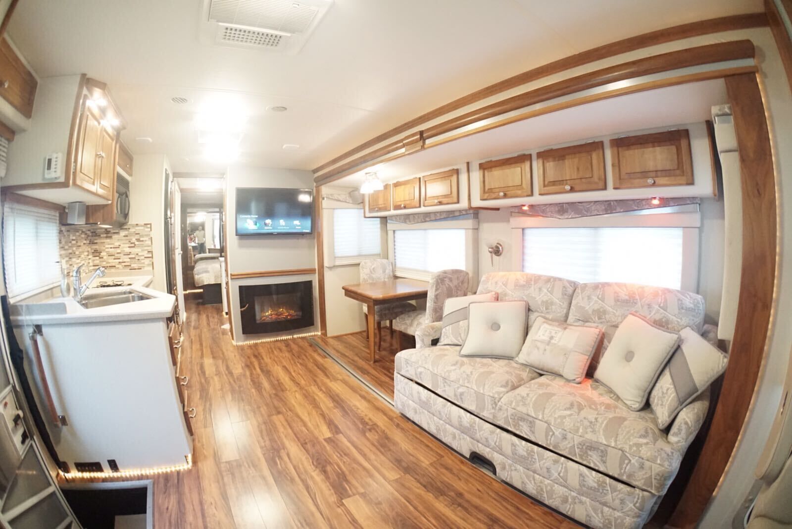 Unique Experience Stay in Quiet Miami Neighborhood