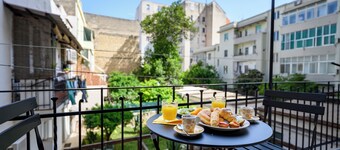 Cagliari City Center Luxury Apartment!