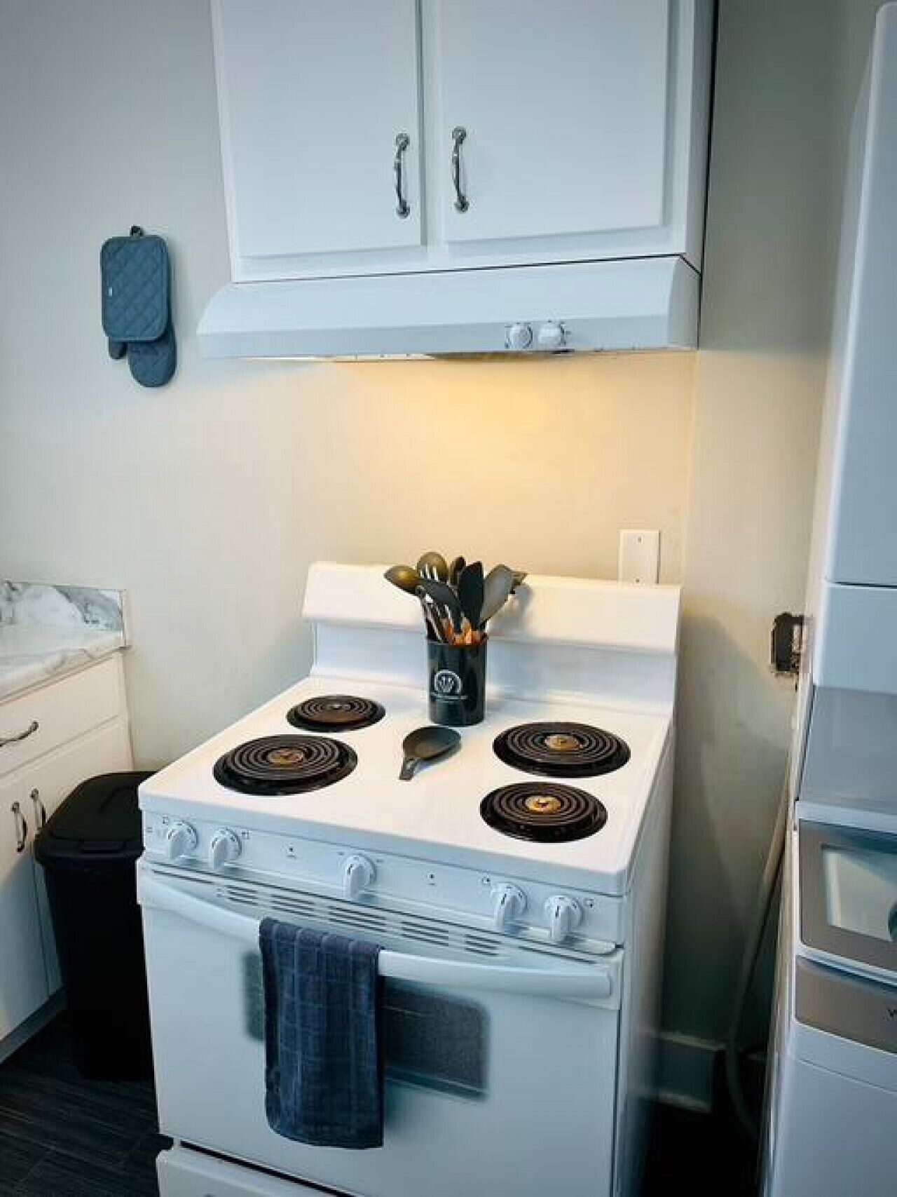 Unit A Montgomery Quadplex · Cozy Capital City Cottage