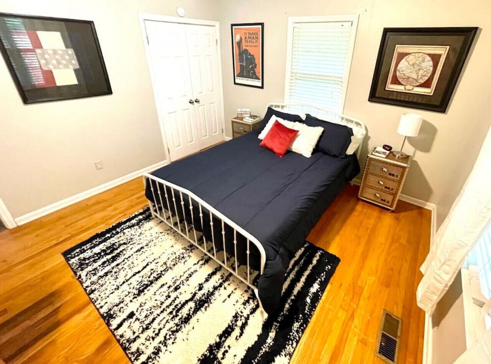 Fully Furnished Mountain Retreat for Professionals Gadsden Vrbo