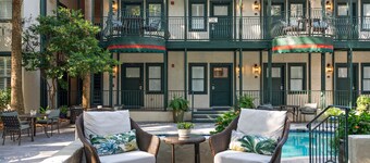 Village Inn and Pub - Adults Only