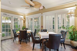 Desayuno continental incluido todos los días