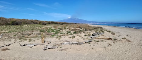 Spiaggia