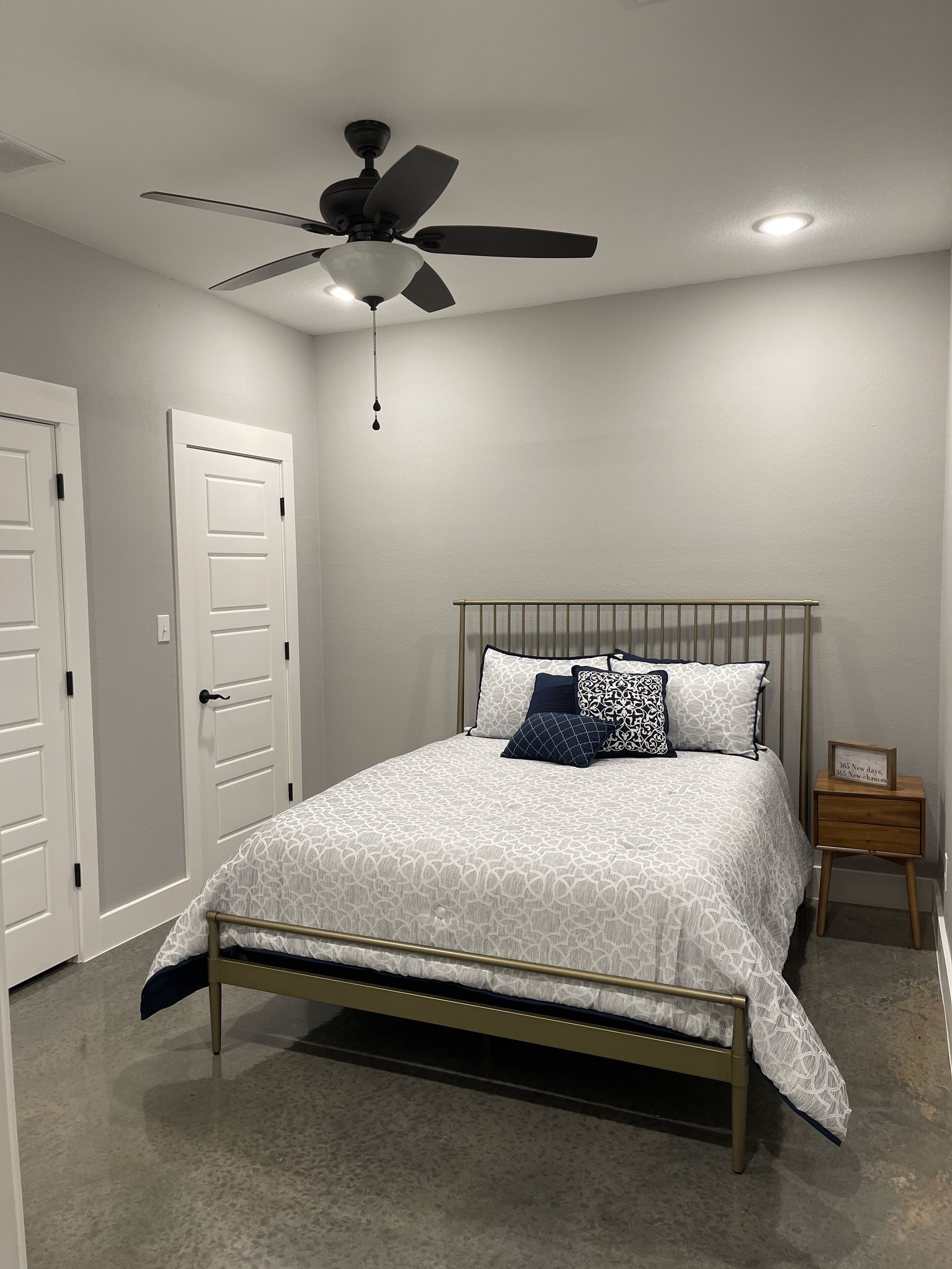 Eisenhower Bed & Breakfast