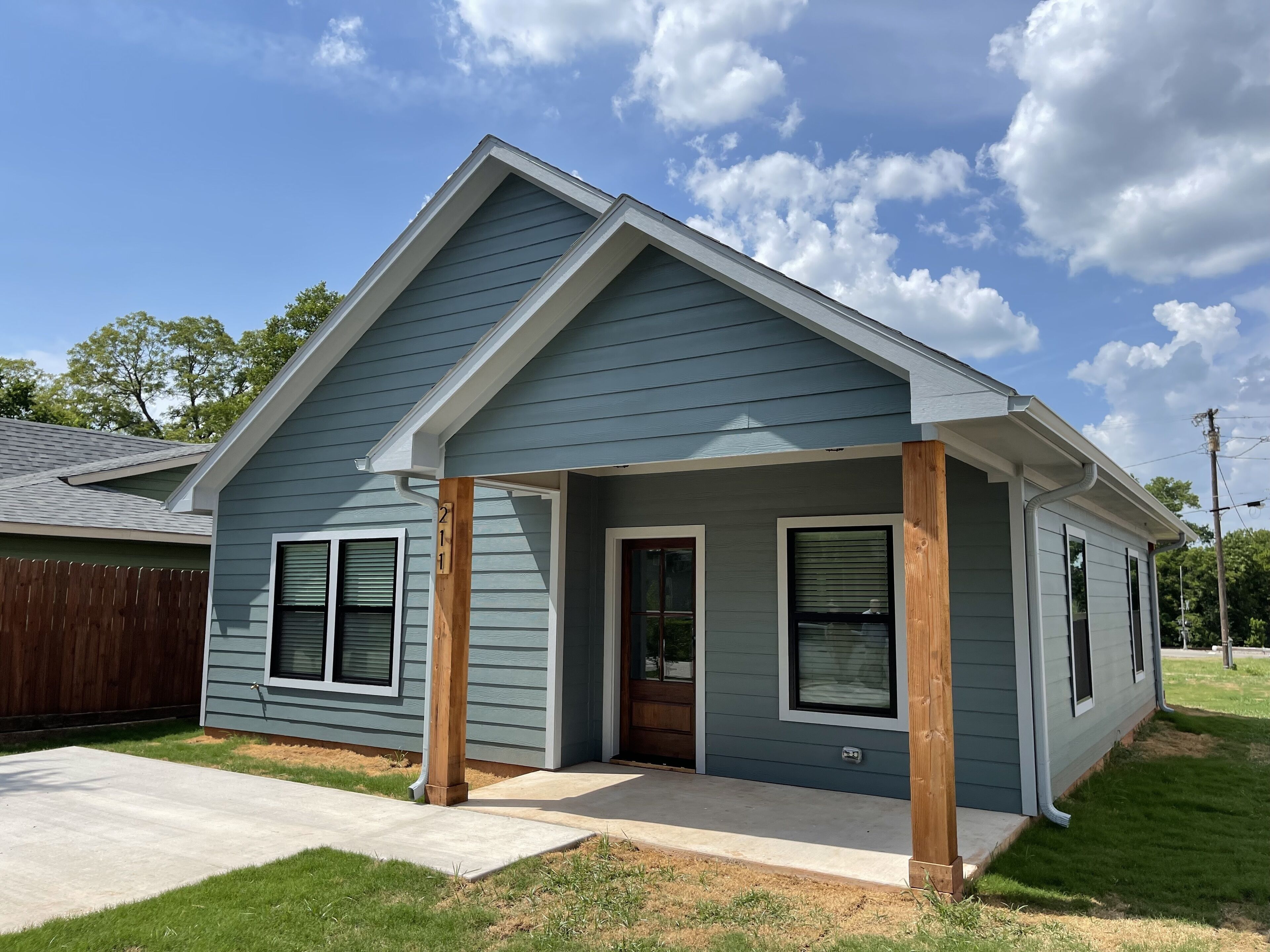 Eisenhower Bed & Breakfast