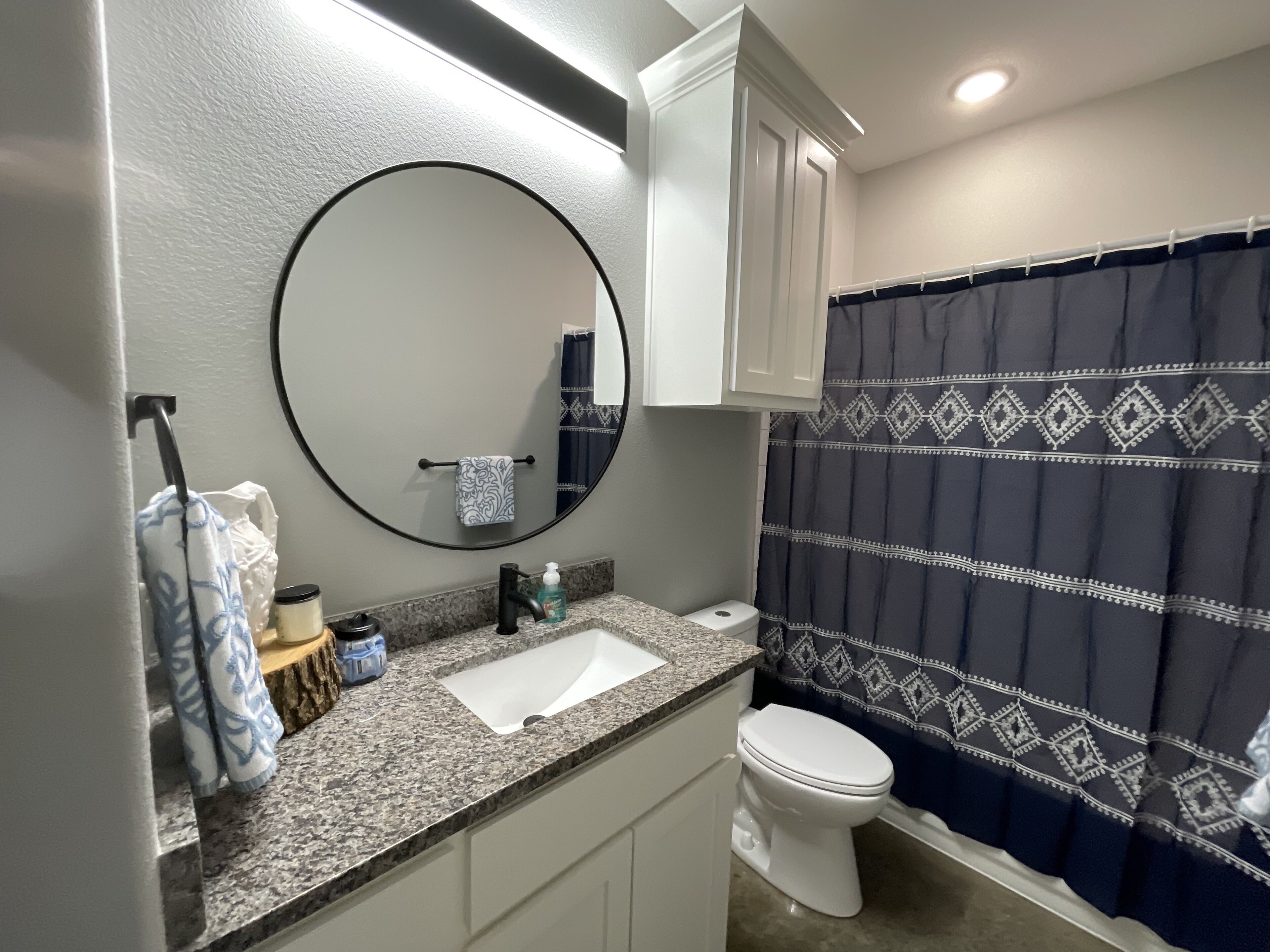 Eisenhower Bed & Breakfast