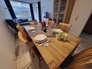 Dineren