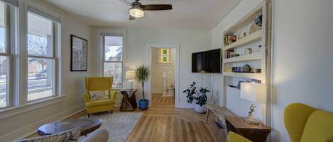 Smart TV, books