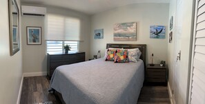 Condo, 2 Bedrooms, Ocean View | Premium bedding, memory foam beds, individually decorated - Aguada Beach Condos (Aguada)