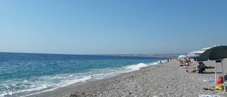 Plage