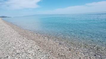 Spiaggia