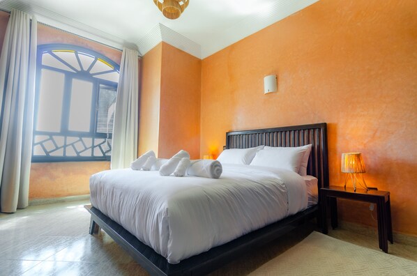 2 عدّة غرف نوم