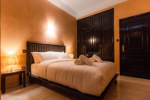 2 bedrooms - Super Apartment with Rooftop Terrace (Essaouira)